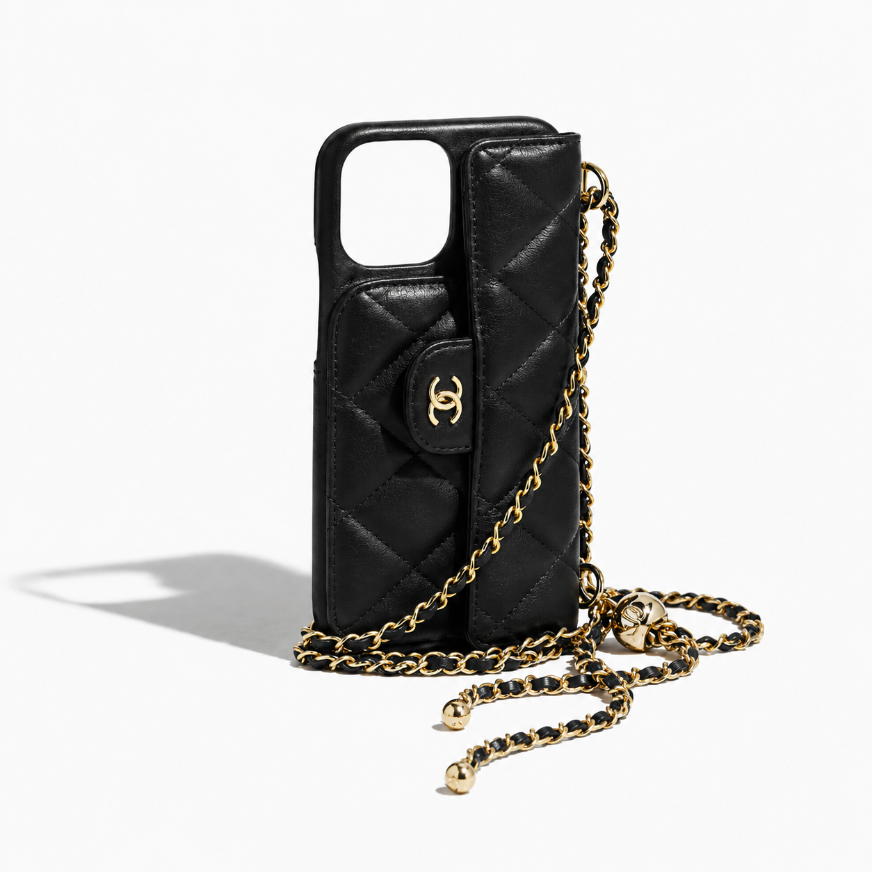 Coque Noir