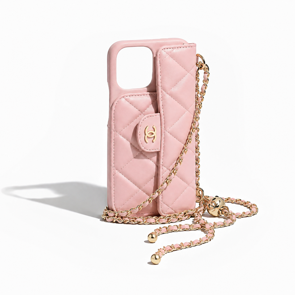 Coque Rose