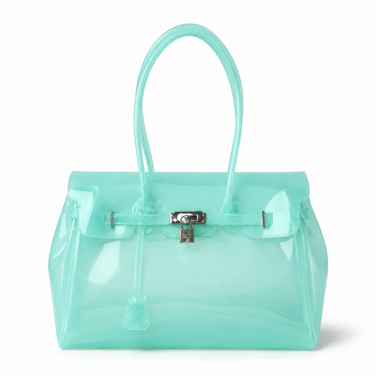 Jelly Firkin Bleu Clair
