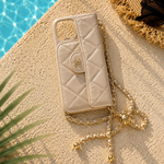 Coque Beige Foncé