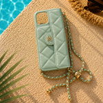 Coque Menthe