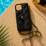 Coque Noir