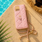 Coque Rose